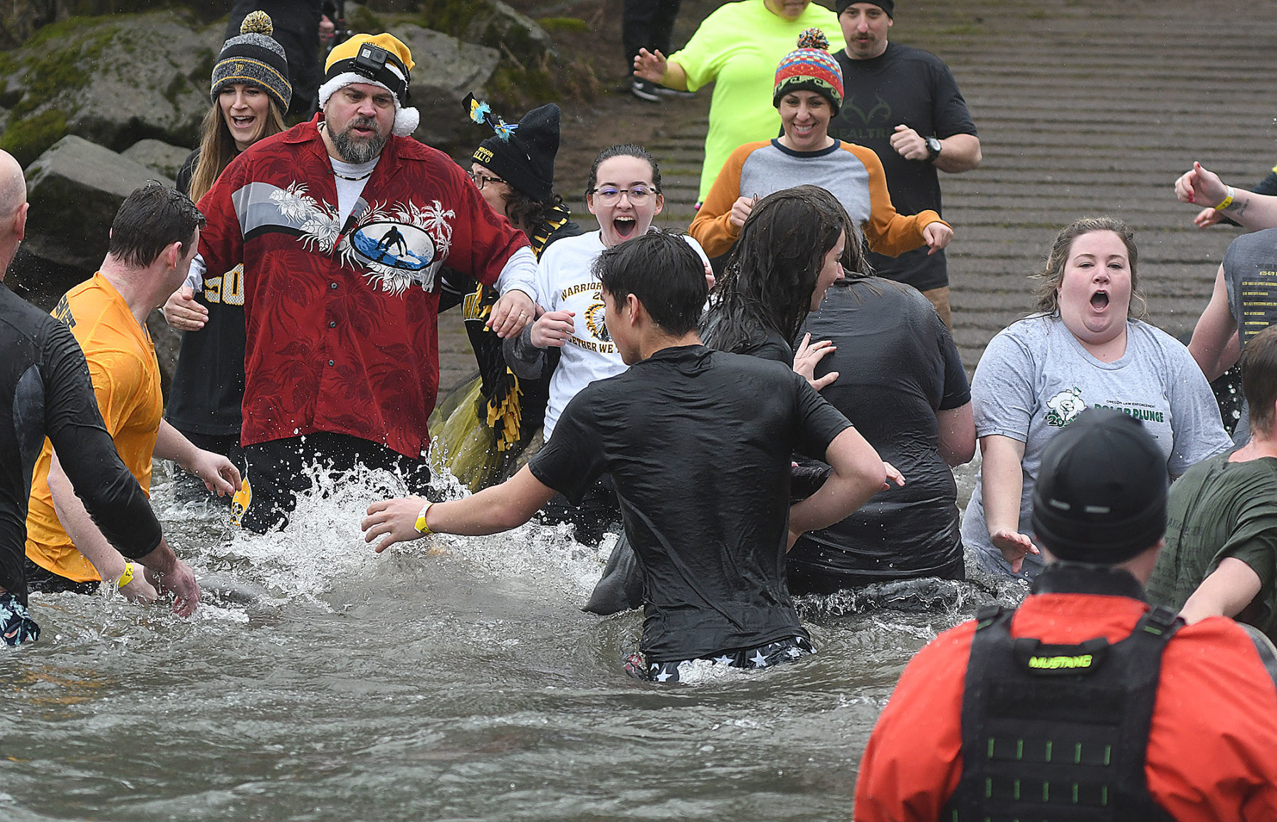 Polar Plunge44